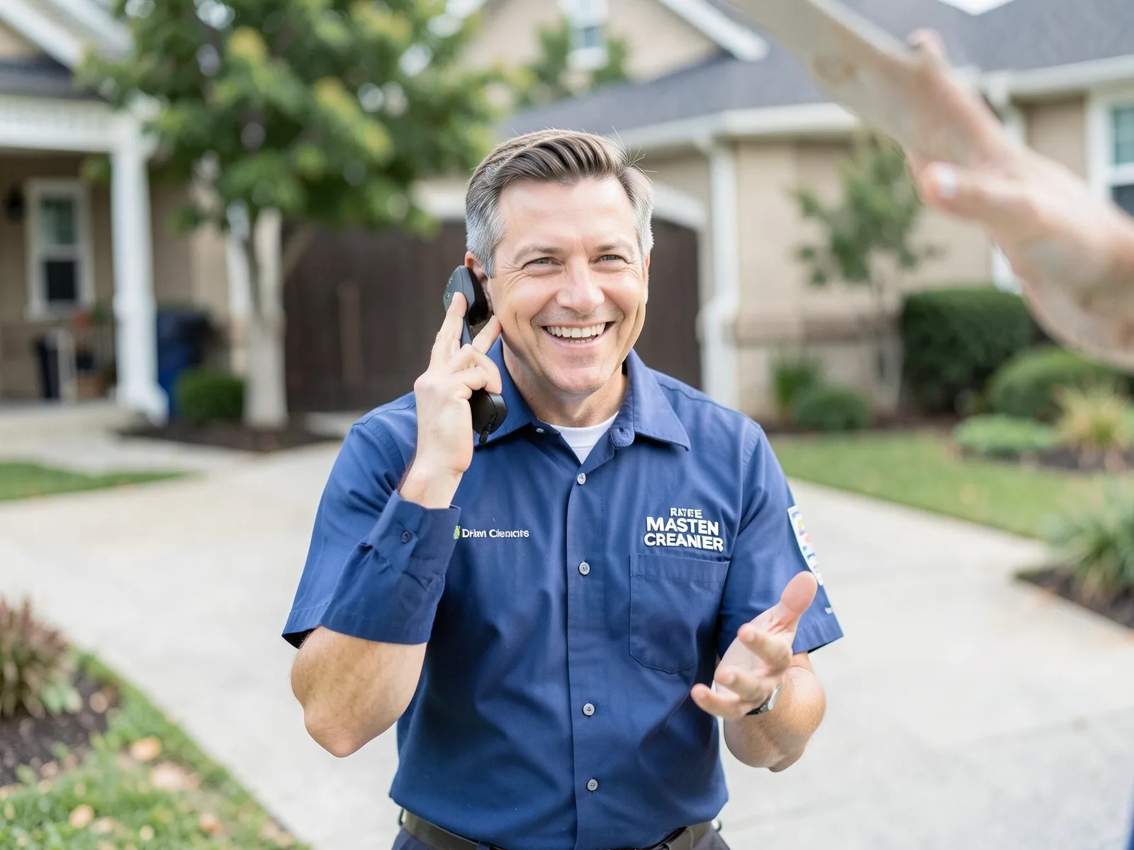 Drain Cleaning Woodruff, WI FAQs